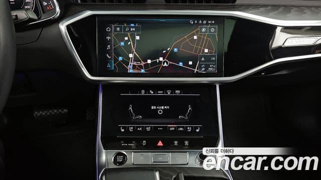 Audi A6 (C8) Premium, 2023 14