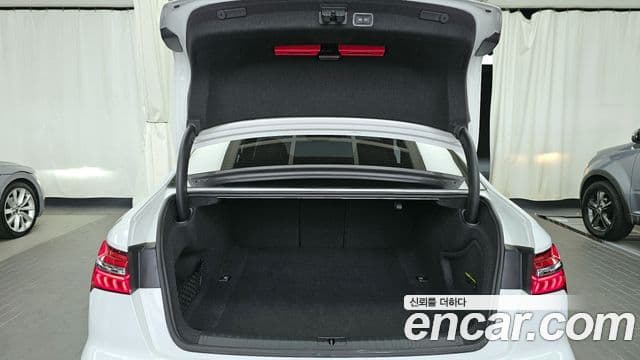 Audi A6 (C8) Premium, 2023 19