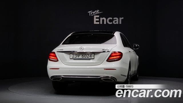 Mercedes-Benz E-класс W213 Exclusive, 2017 4