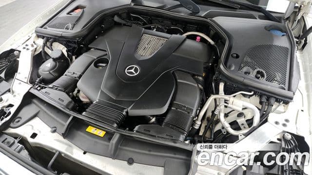 Mercedes-Benz E-класс W213 Exclusive, 2017 6