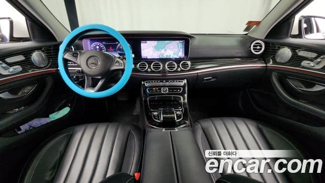 Mercedes-Benz E-класс W213 Exclusive, 2017 7
