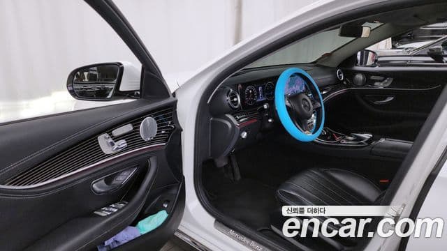 Mercedes-Benz E-класс W213 Exclusive, 2017 10