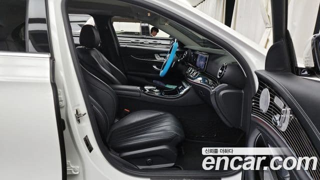 Mercedes-Benz E-класс W213 Exclusive, 2017 11