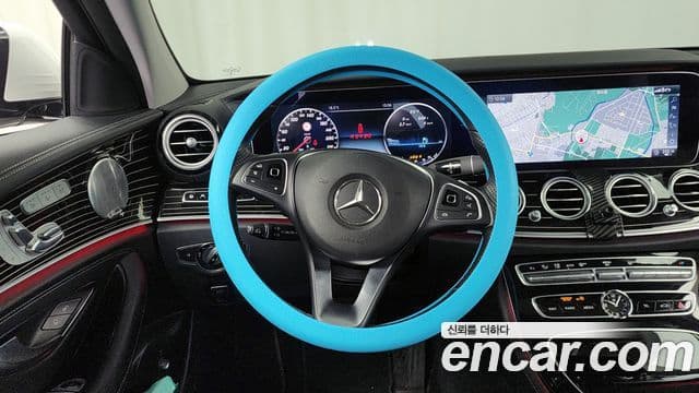 Mercedes-Benz E-класс W213 Exclusive, 2017 13