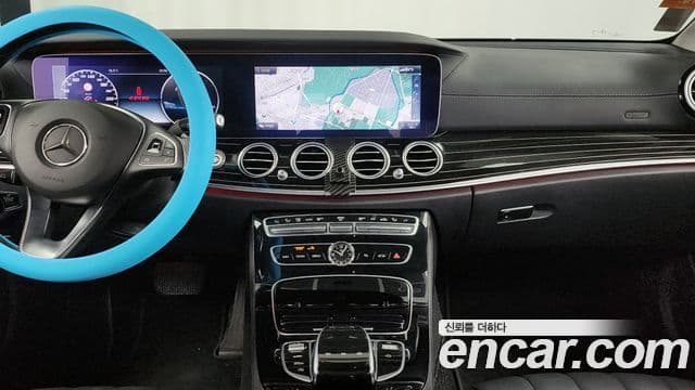 Mercedes-Benz E-класс W213 Exclusive, 2017 14
