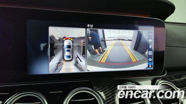 Mercedes-Benz E-класс W213 Exclusive, 2017 15