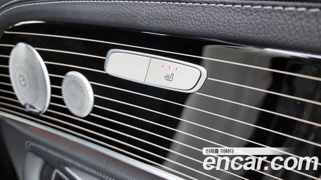 Mercedes-Benz E-класс W213 Exclusive, 2017 19