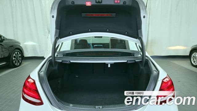 Mercedes-Benz E-класс W213 Exclusive, 2017 20