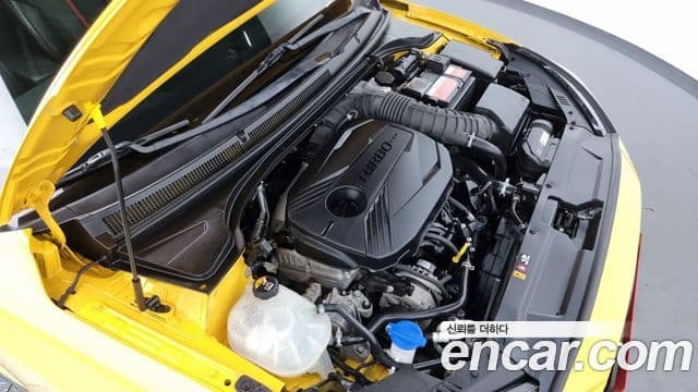 Hyundai Veloster (JS) Core, 2018 6