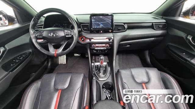 Hyundai Veloster (JS) Core, 2018 7