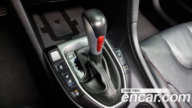 Hyundai Veloster (JS) Core, 2018 9