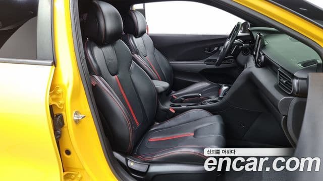 Hyundai Veloster (JS) Core, 2018 10