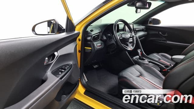 Hyundai Veloster (JS) Core, 2018 11