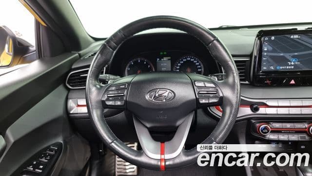 Hyundai Veloster (JS) Core, 2018 13