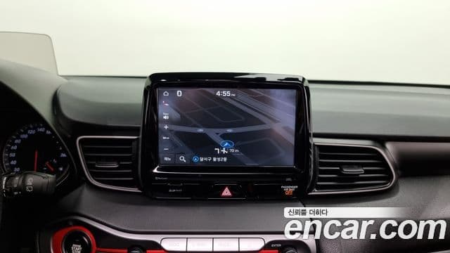 Hyundai Veloster (JS) Core, 2018 15