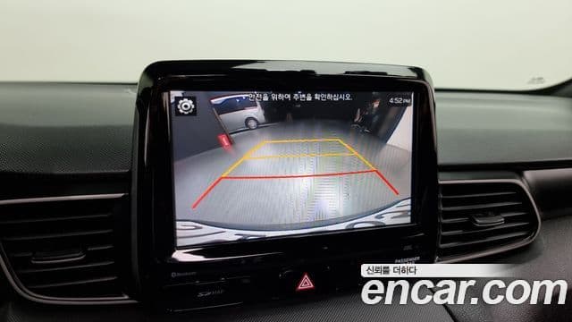 Hyundai Veloster (JS) Core, 2018 16