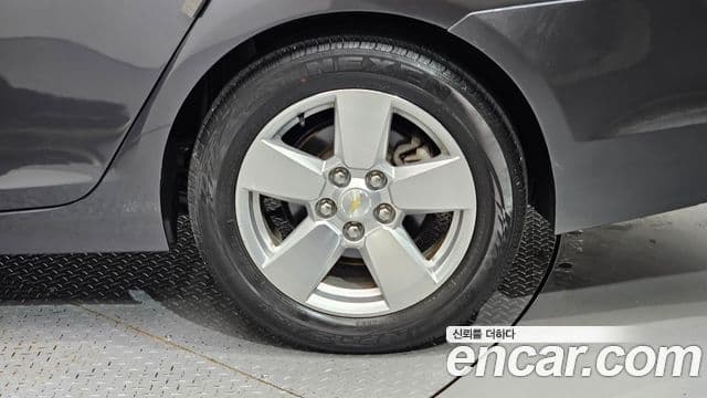 Chevrolet(GM대우) Malibu 2.0 LT Deluxe Pack, 2012 все фото