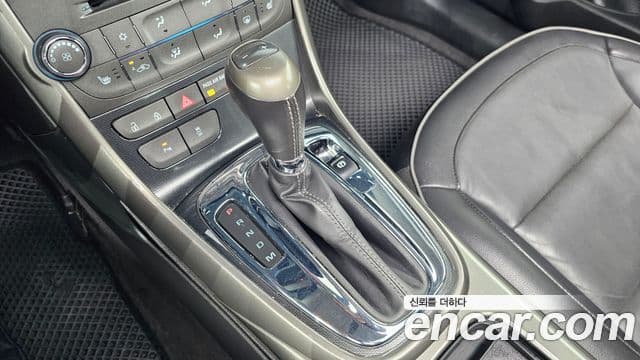 Chevrolet(GM대우) Malibu 2.0 LT Deluxe Pack, 2012 9