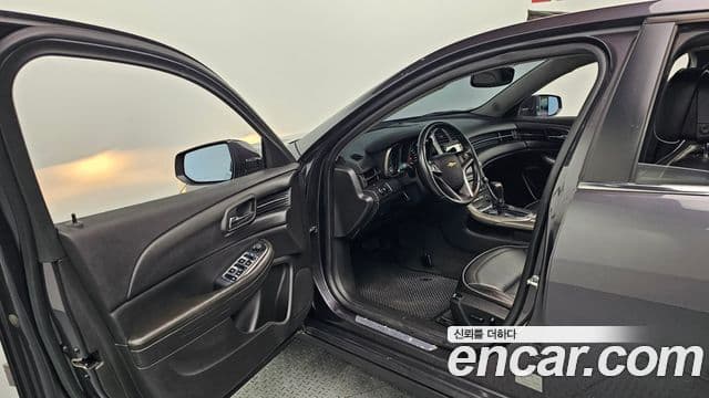 Chevrolet(GM대우) Malibu 2.0 LT Deluxe Pack, 2012 10