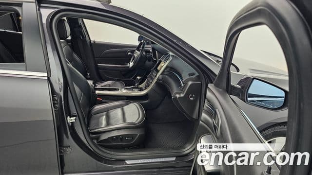 Chevrolet(GM대우) Malibu 2.0 LT Deluxe Pack, 2012 15