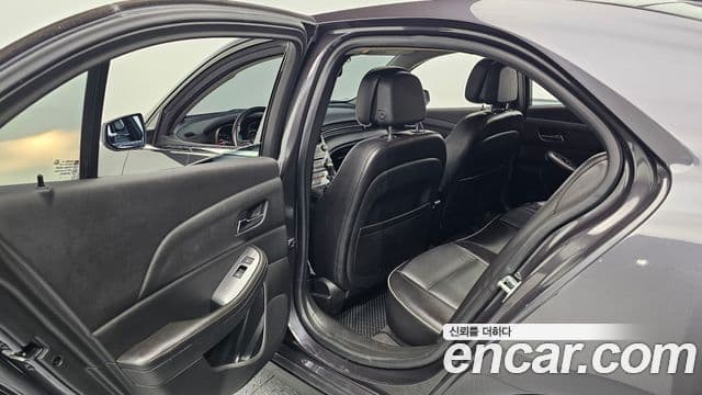 Chevrolet(GM대우) Malibu 2.0 LT Deluxe Pack, 2012 17