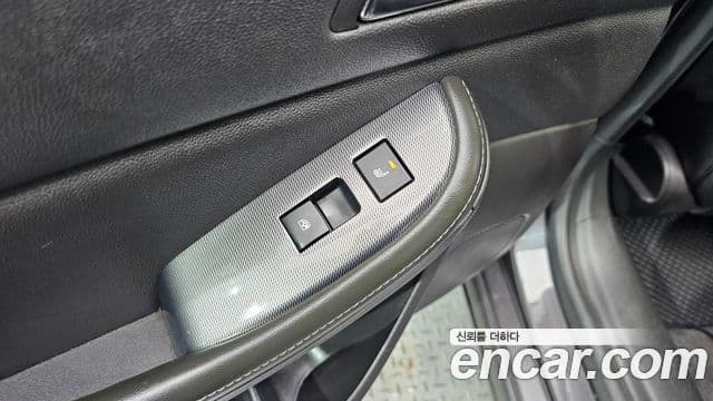 Chevrolet(GM대우) Malibu 2.0 LT Deluxe Pack, 2012 18