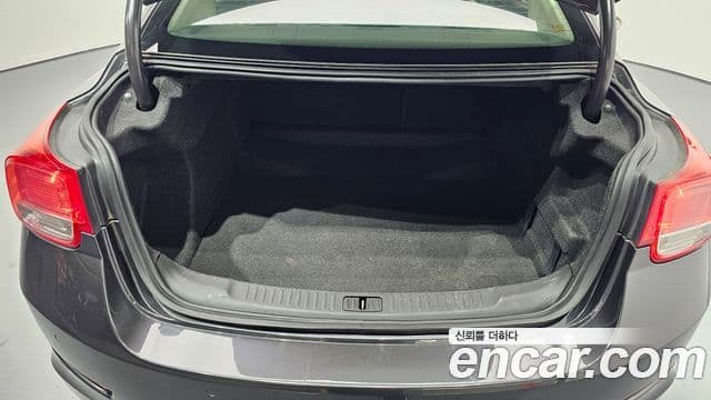 Chevrolet(GM대우) Malibu 2.0 LT Deluxe Pack, 2012 20