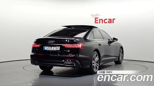 Audi A6 (C8) Premium, 2023 2