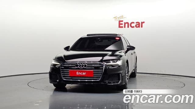 Audi A6 (C8) Premium, 2023 3