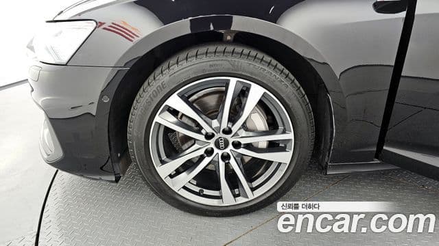 Audi A6 (C8) Premium, 2023 все фото