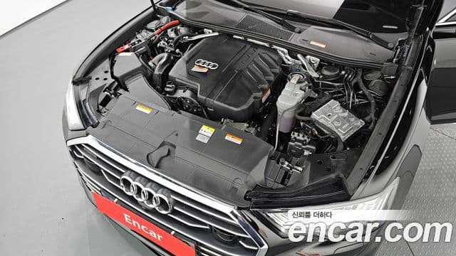 Audi A6 (C8) Premium, 2023 6