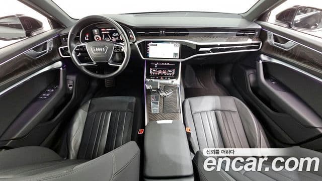 Audi A6 (C8) Premium, 2023 7