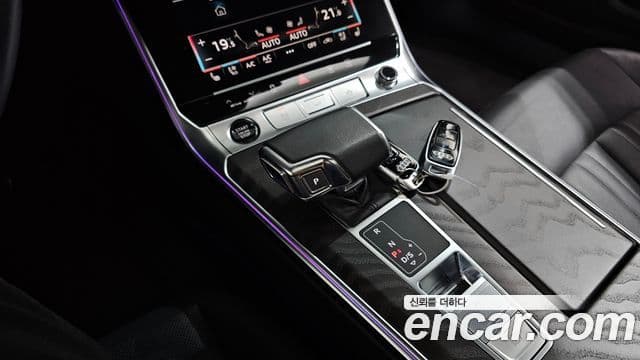 Audi A6 (C8) Premium, 2023 9