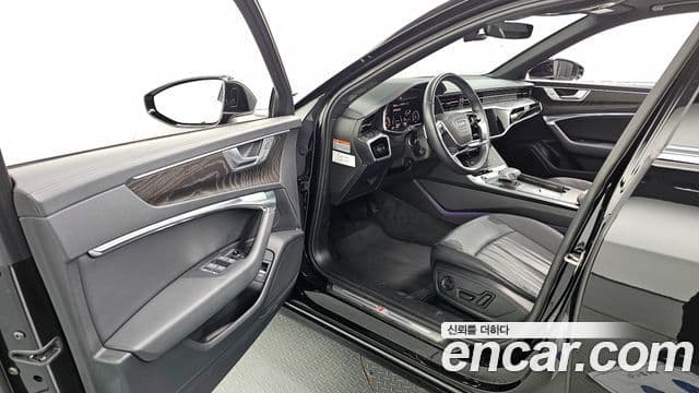 Audi A6 (C8) Premium, 2023 10