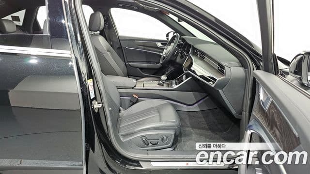 Audi A6 (C8) Premium, 2023 11