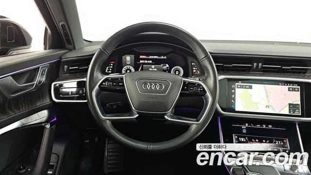 Audi A6 (C8) Premium, 2023 13