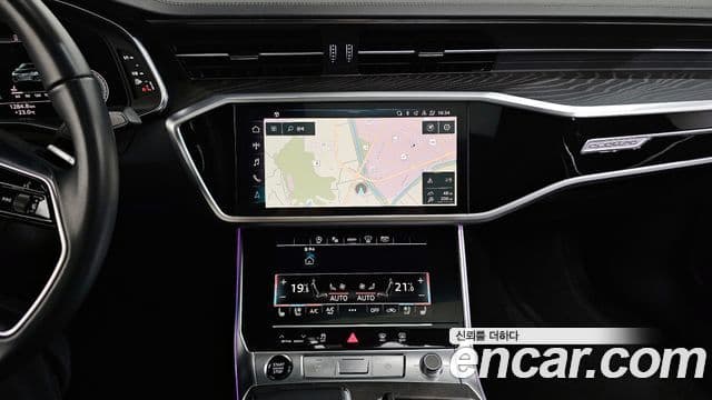 Audi A6 (C8) Premium, 2023 14