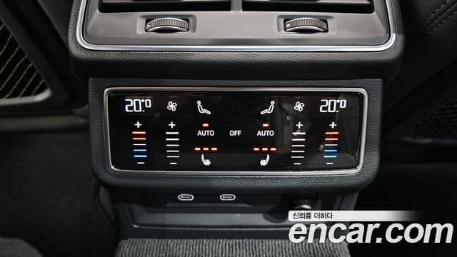 Audi A6 (C8) Premium, 2023 19