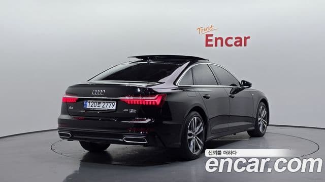 Audi A6 (C8) Premium, 2023 2