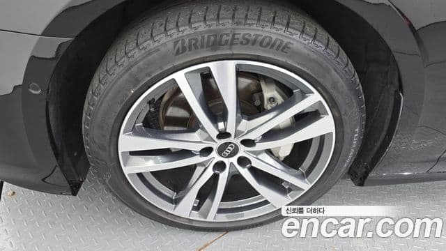 Audi A6 (C8) Premium, 2023 все фото