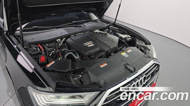 Audi A6 (C8) Premium, 2023 6