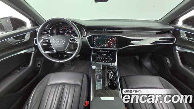 Audi A6 (C8) Premium, 2023 7