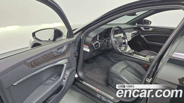 Audi A6 (C8) Premium, 2023 10