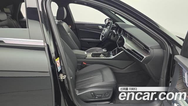 Audi A6 (C8) Premium, 2023 11