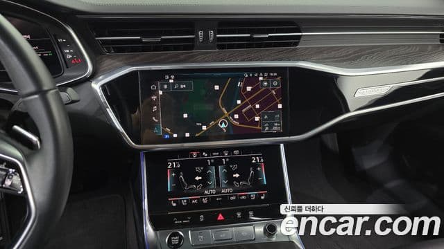 Audi A6 (C8) Premium, 2023 14