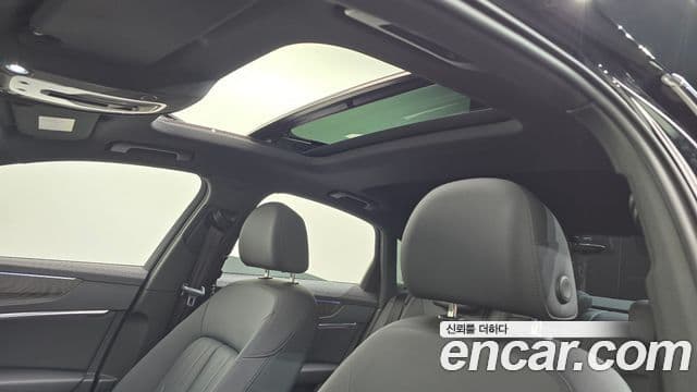 Audi A6 (C8) Premium, 2023 19