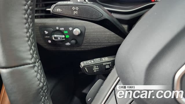 Audi A5 (F5) 40 TFSI Quattro Premium Sportback, 2023 14