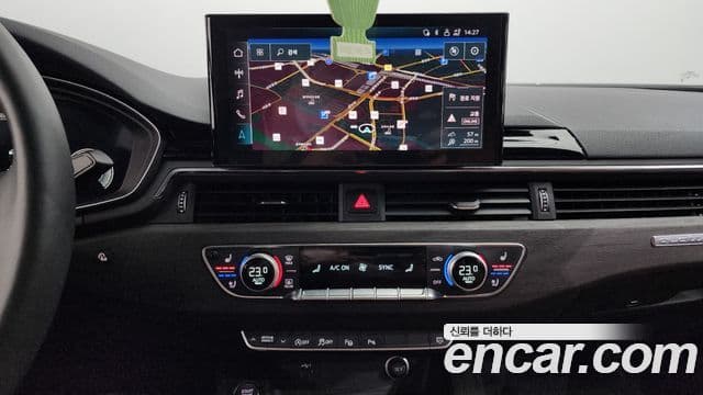 Audi A5 (F5) 40 TFSI Quattro Premium Sportback, 2023 15