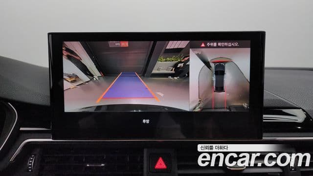 Audi A5 (F5) 40 TFSI Quattro Premium Sportback, 2023 16