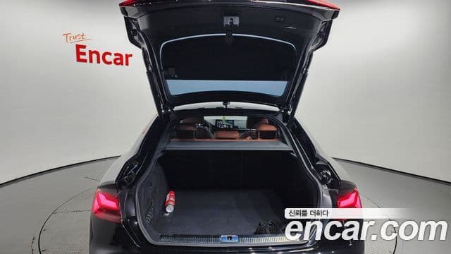 Audi A5 (F5) 40 TFSI Quattro Premium Sportback, 2023 20